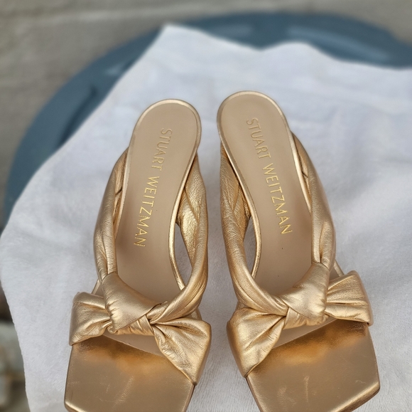 Stuart Weitzman Sandals - Picture 6 of 9